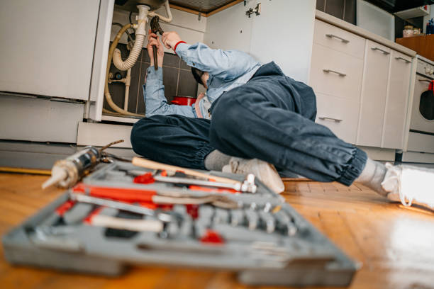 Best Hot Water Heater Installation  in Austin, MN