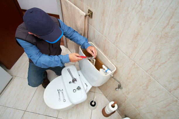 Austin, MN Plumbing Company